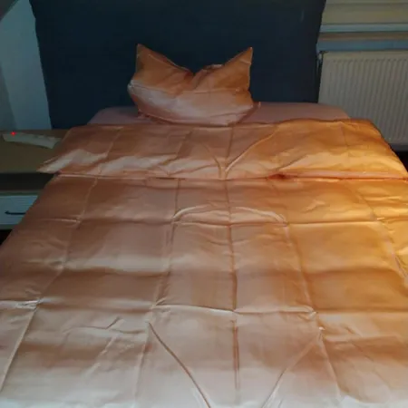 Nolteluxus Lejlighed