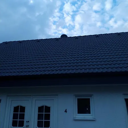 Lejlighed Nolteluxus